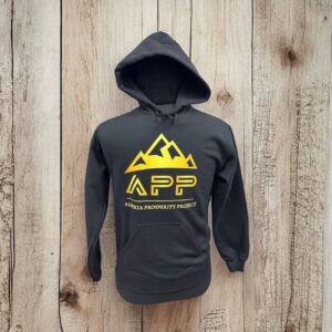 app hoodie