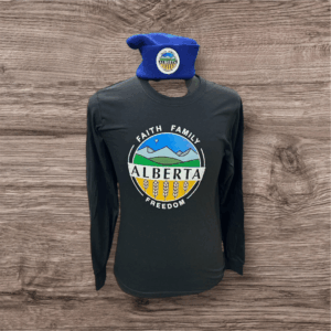 fff long sleeve t-shirt