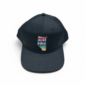 stay free hat